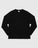 Long Sleeve Crew Neck T-shirt